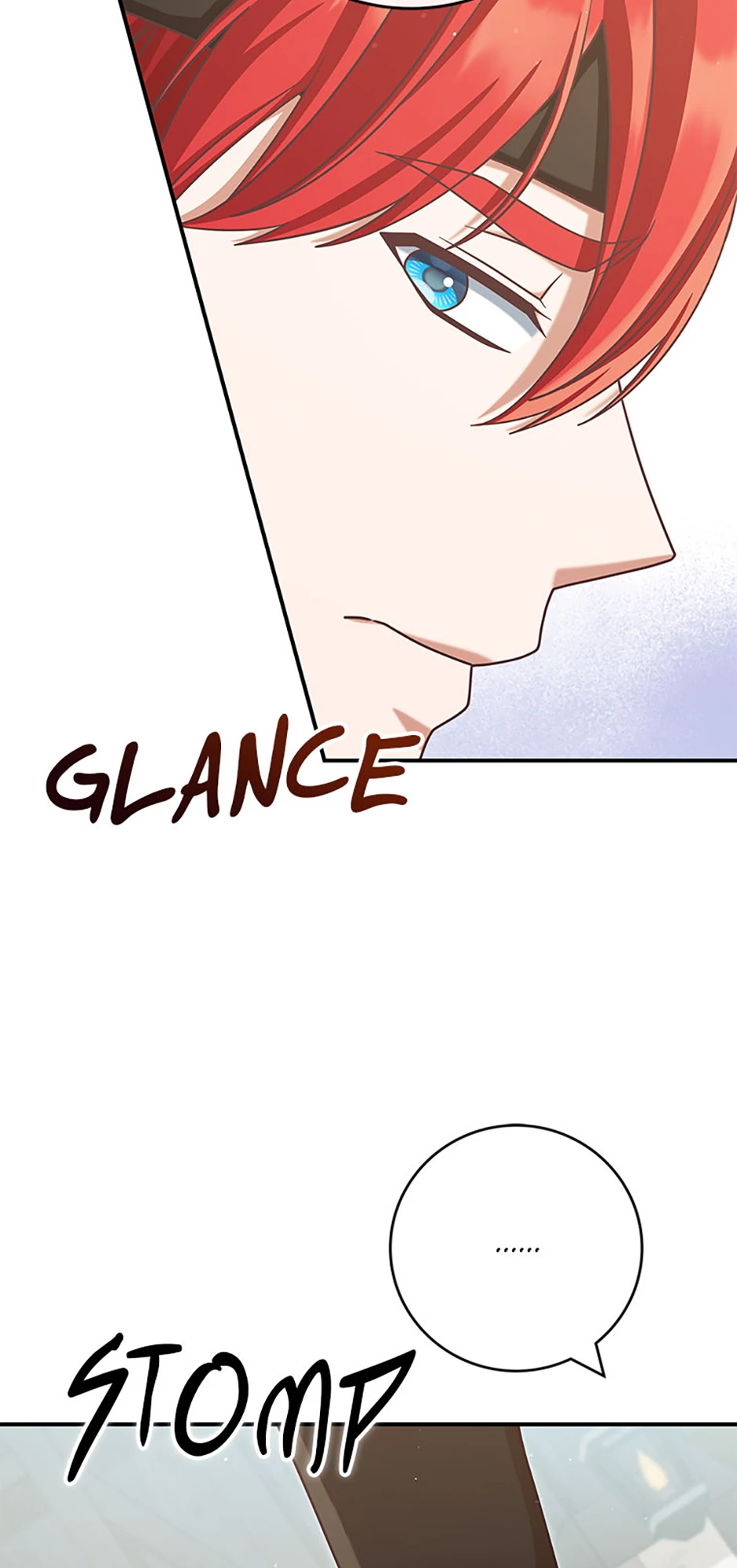 I’m Not the Final Boss’ Lover Chapter 81 - Page 9