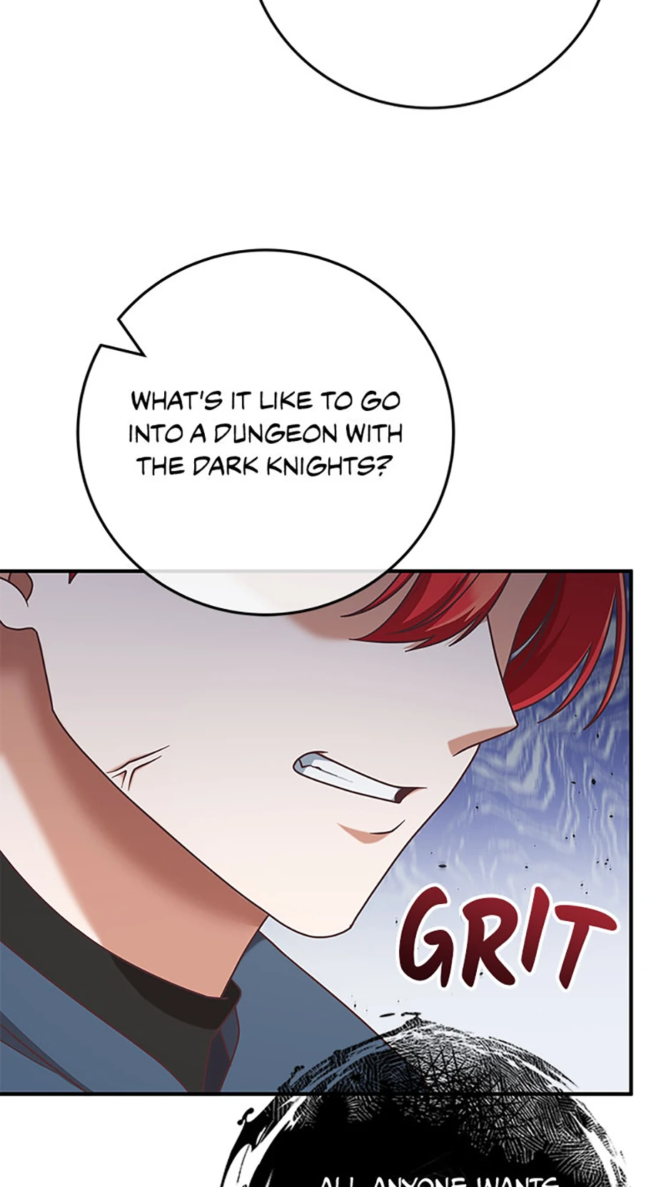 I’m Not the Final Boss’ Lover Chapter 81 - Page 13