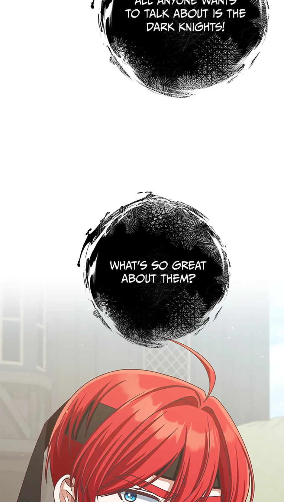 I’m Not the Final Boss’ Lover Chapter 81 - Page 14