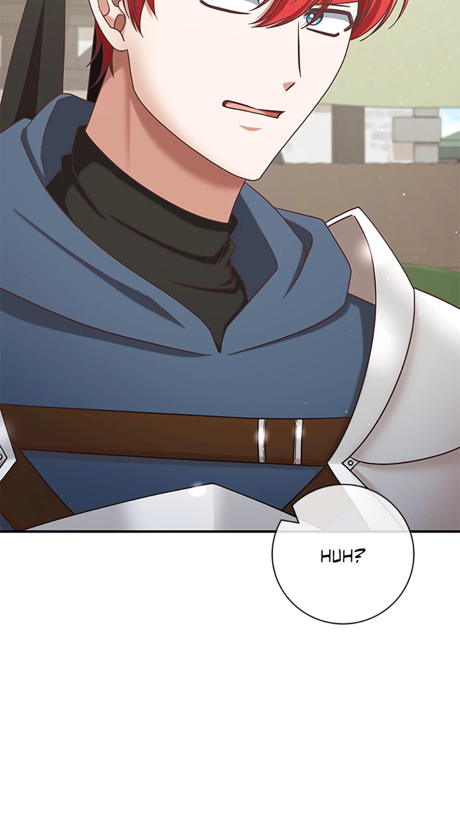 I’m Not the Final Boss’ Lover Chapter 81 - Page 15