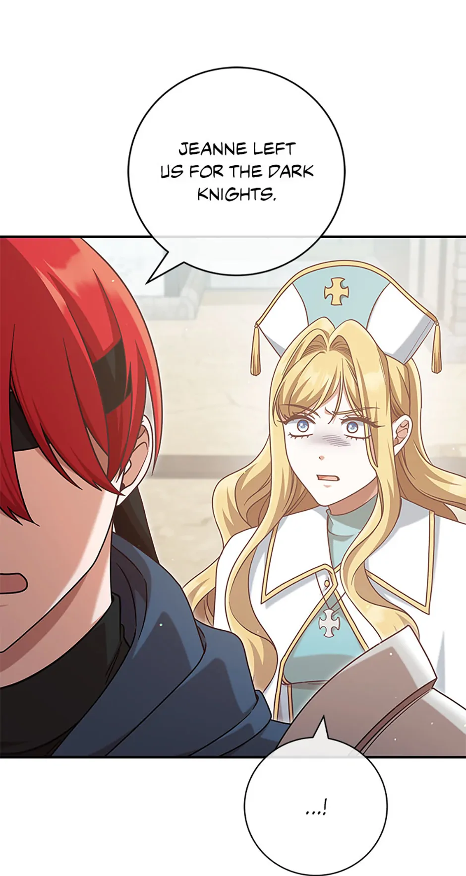 I’m Not the Final Boss’ Lover Chapter 81 - Page 17