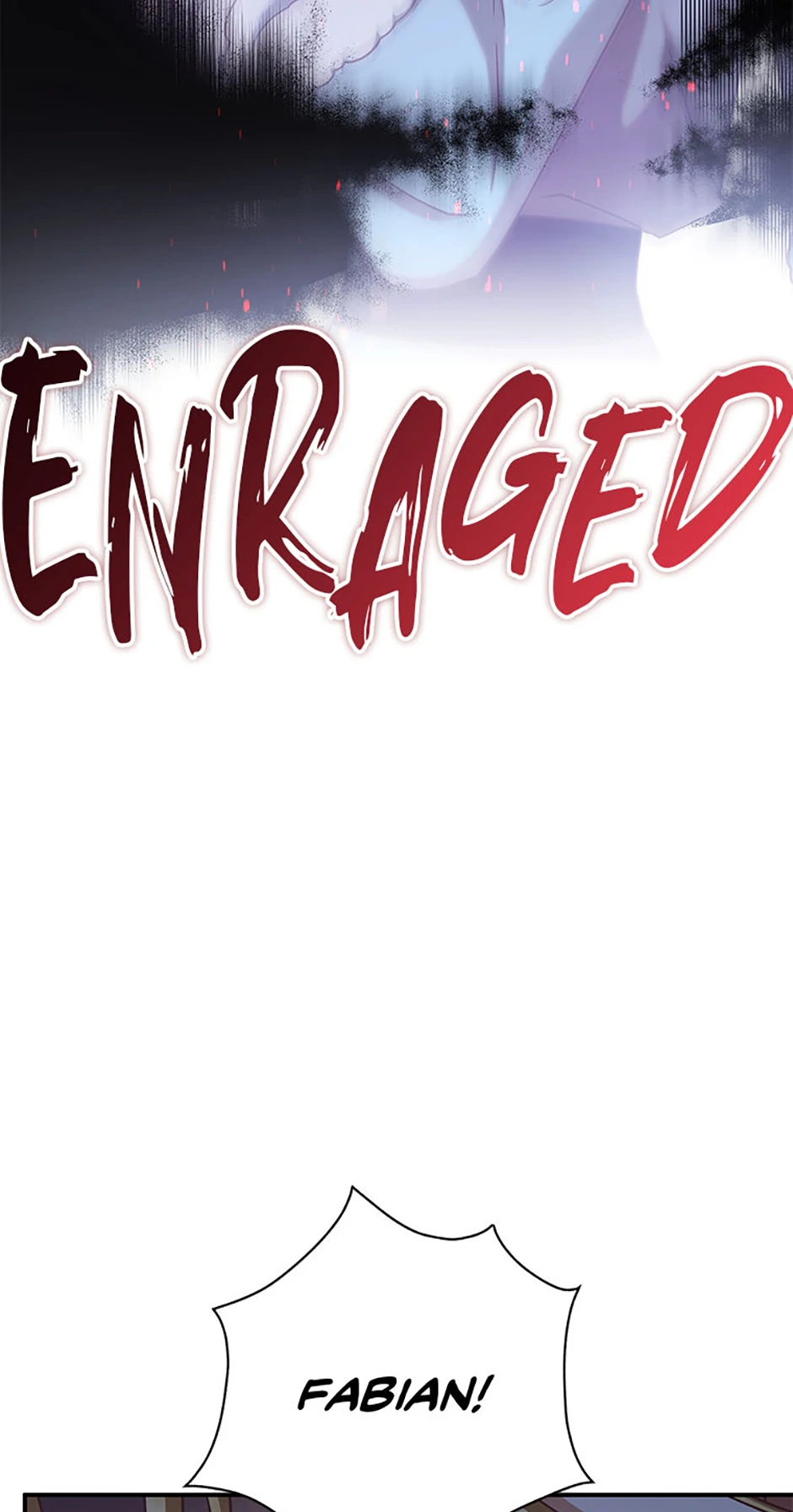 I’m Not the Final Boss’ Lover Chapter 81 - Page 24