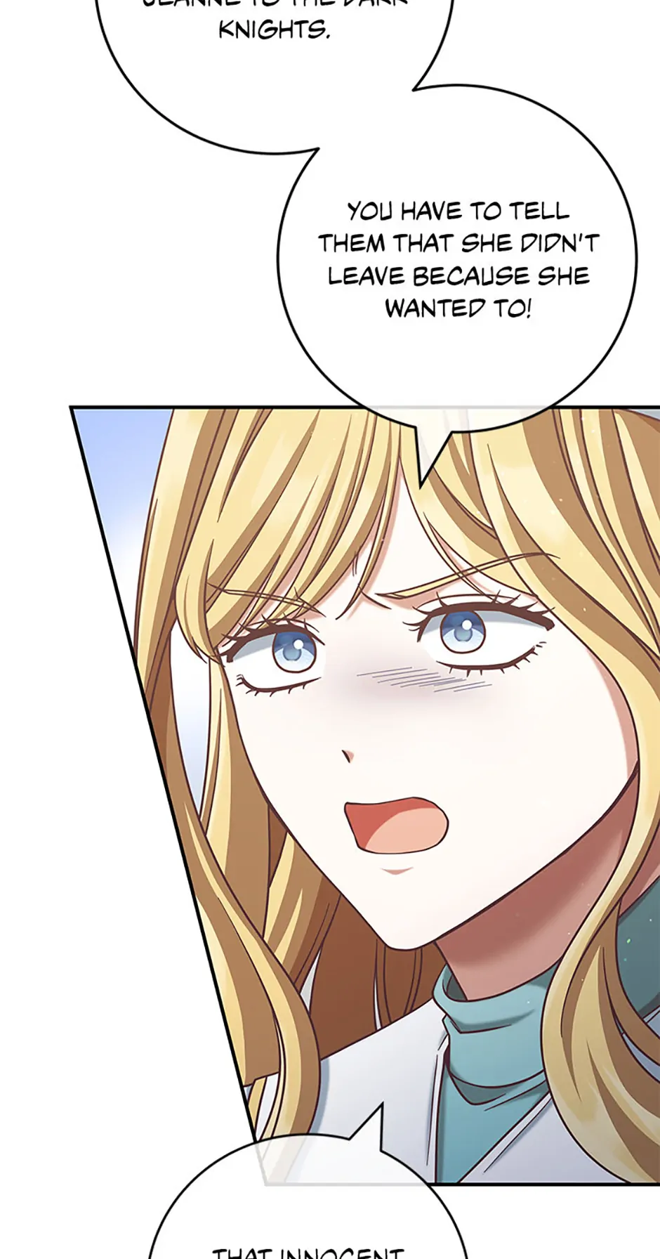 I’m Not the Final Boss’ Lover Chapter 81 - Page 27