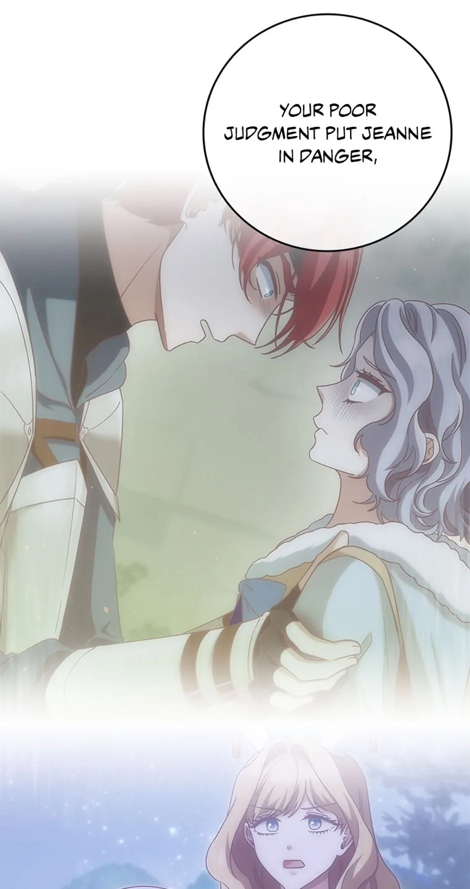 I’m Not the Final Boss’ Lover Chapter 81 - Page 29