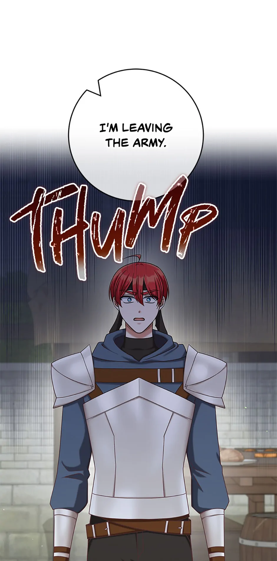 I’m Not the Final Boss’ Lover Chapter 81 - Page 40