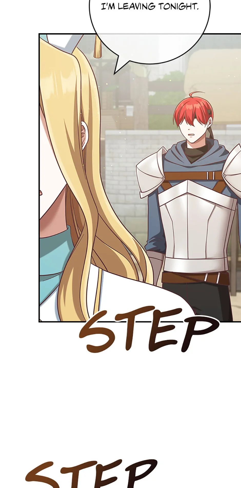 I’m Not the Final Boss’ Lover Chapter 81 - Page 44