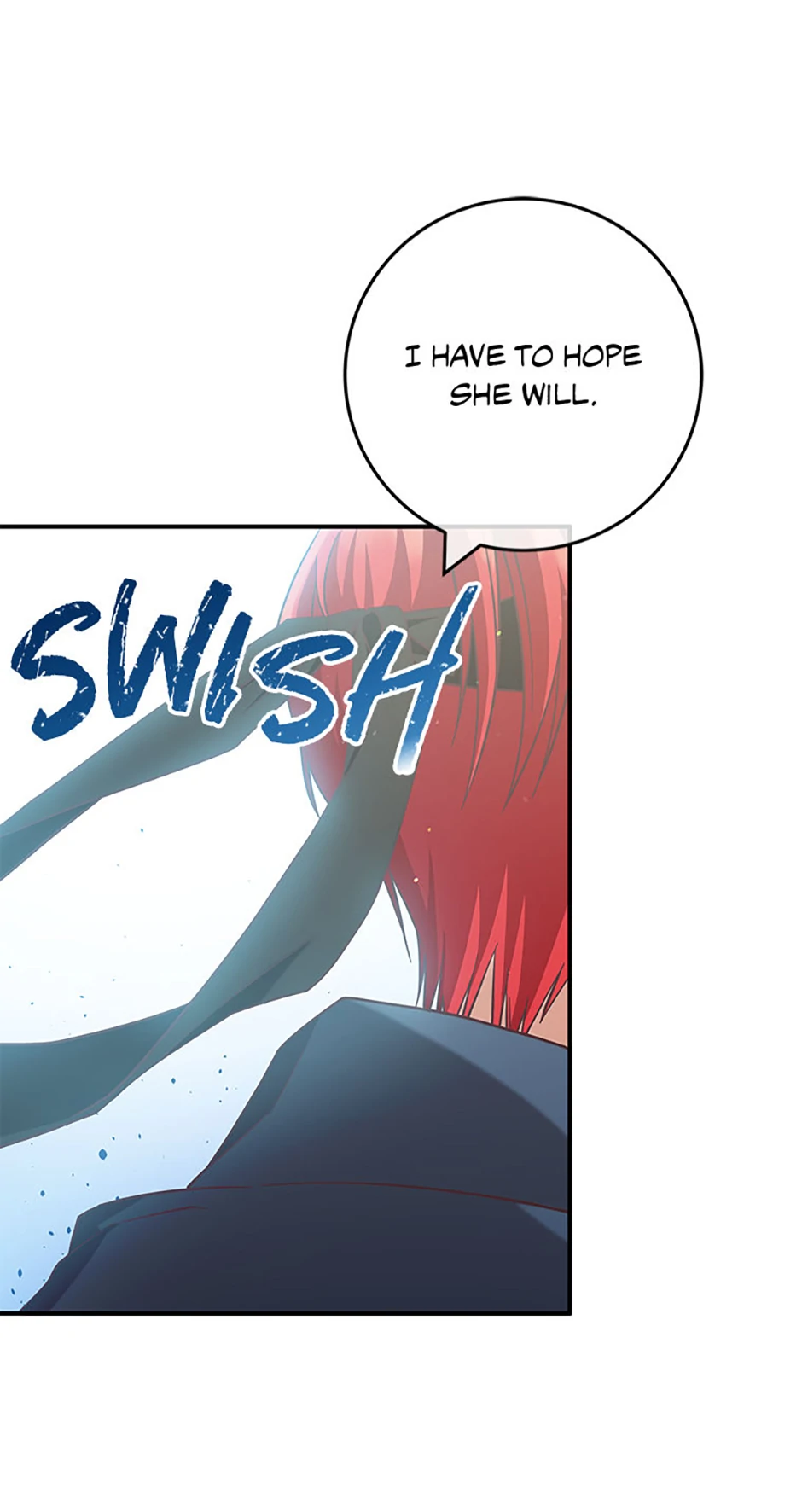 I’m Not the Final Boss’ Lover Chapter 81 - Page 50