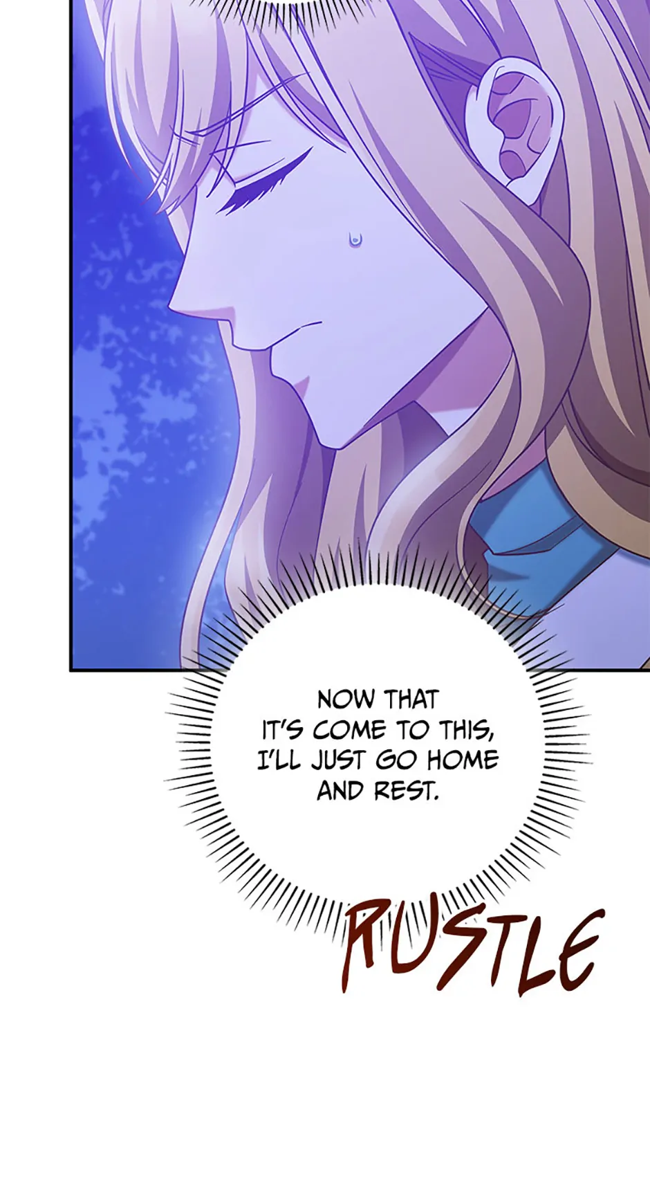 I’m Not the Final Boss’ Lover Chapter 81 - Page 56