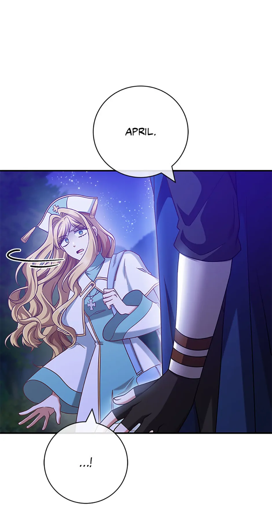 I’m Not the Final Boss’ Lover Chapter 81 - Page 57