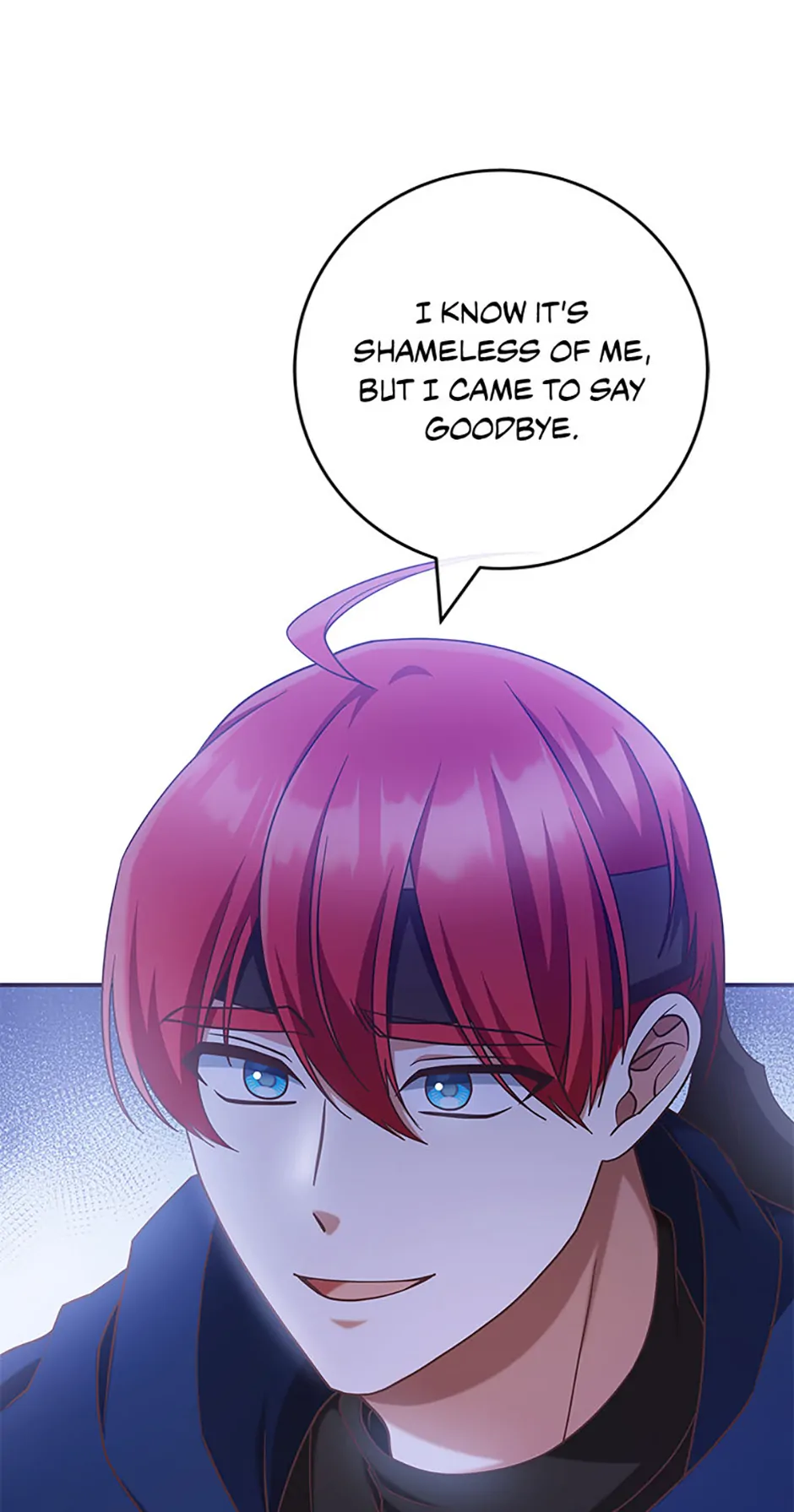 I’m Not the Final Boss’ Lover Chapter 81 - Page 58