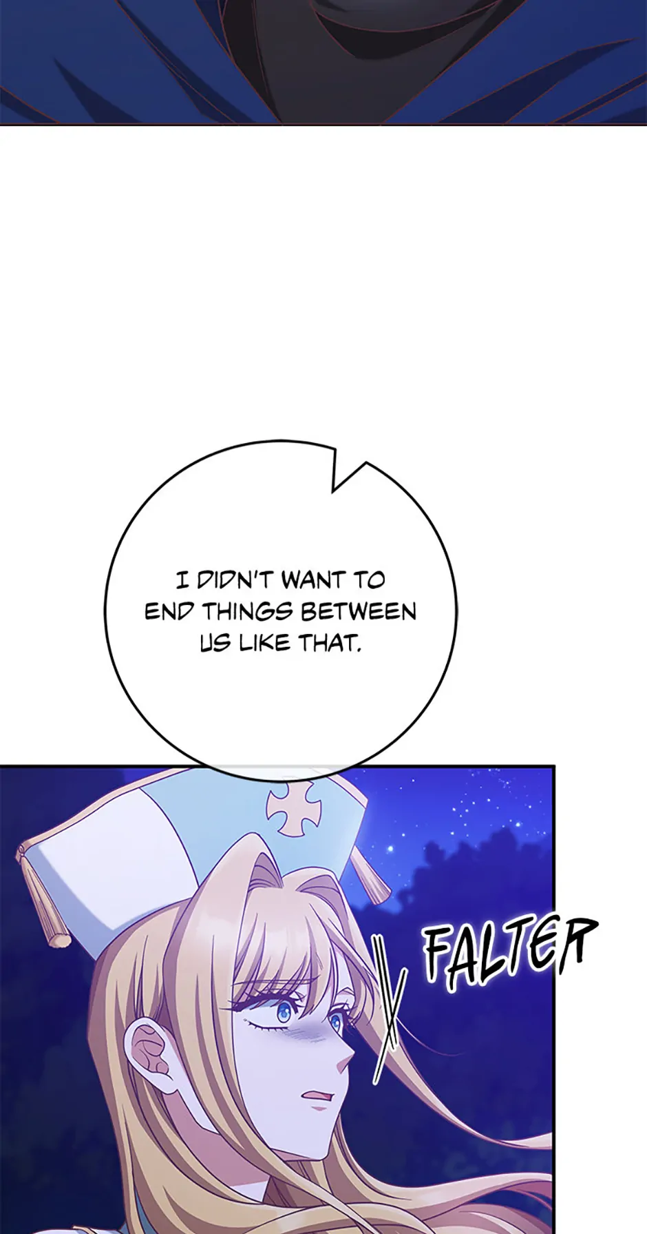 I’m Not the Final Boss’ Lover Chapter 81 - Page 59