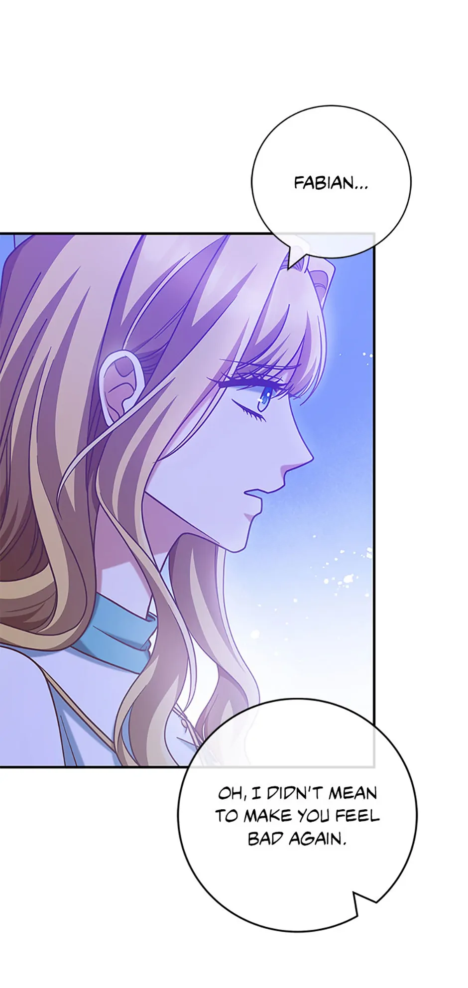 I’m Not the Final Boss’ Lover Chapter 81 - Page 63