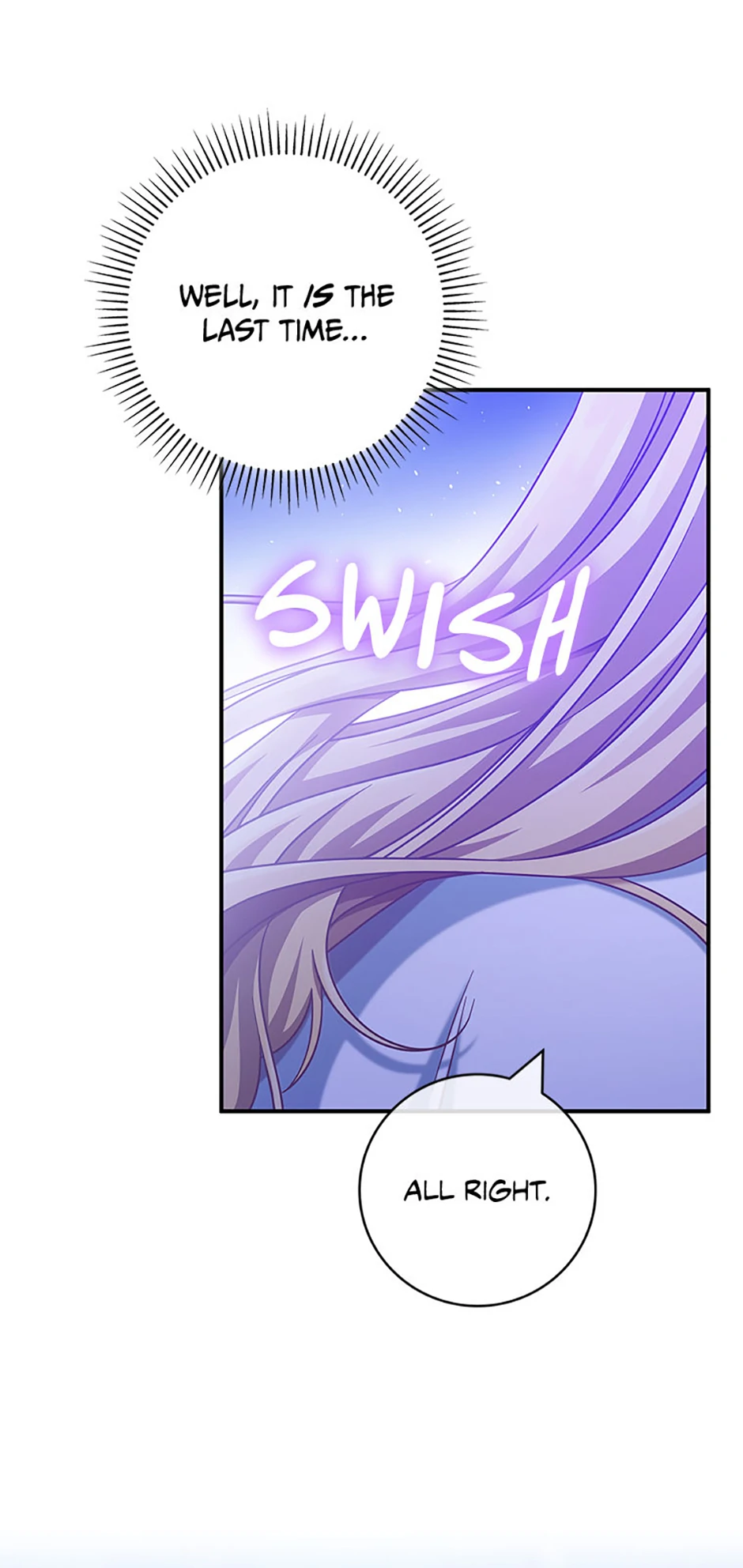 I’m Not the Final Boss’ Lover Chapter 81 - Page 65