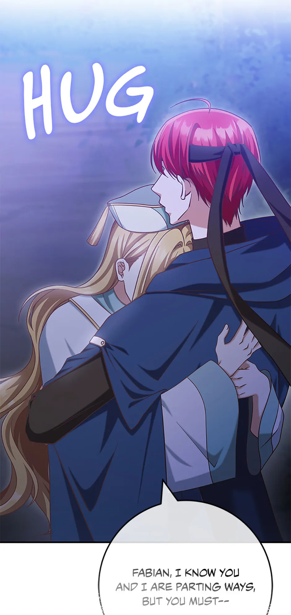 I’m Not the Final Boss’ Lover Chapter 81 - Page 66