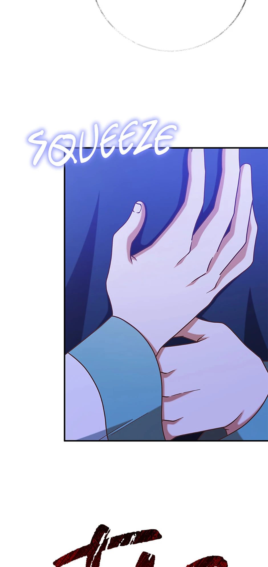 I’m Not the Final Boss’ Lover Chapter 81 - Page 67