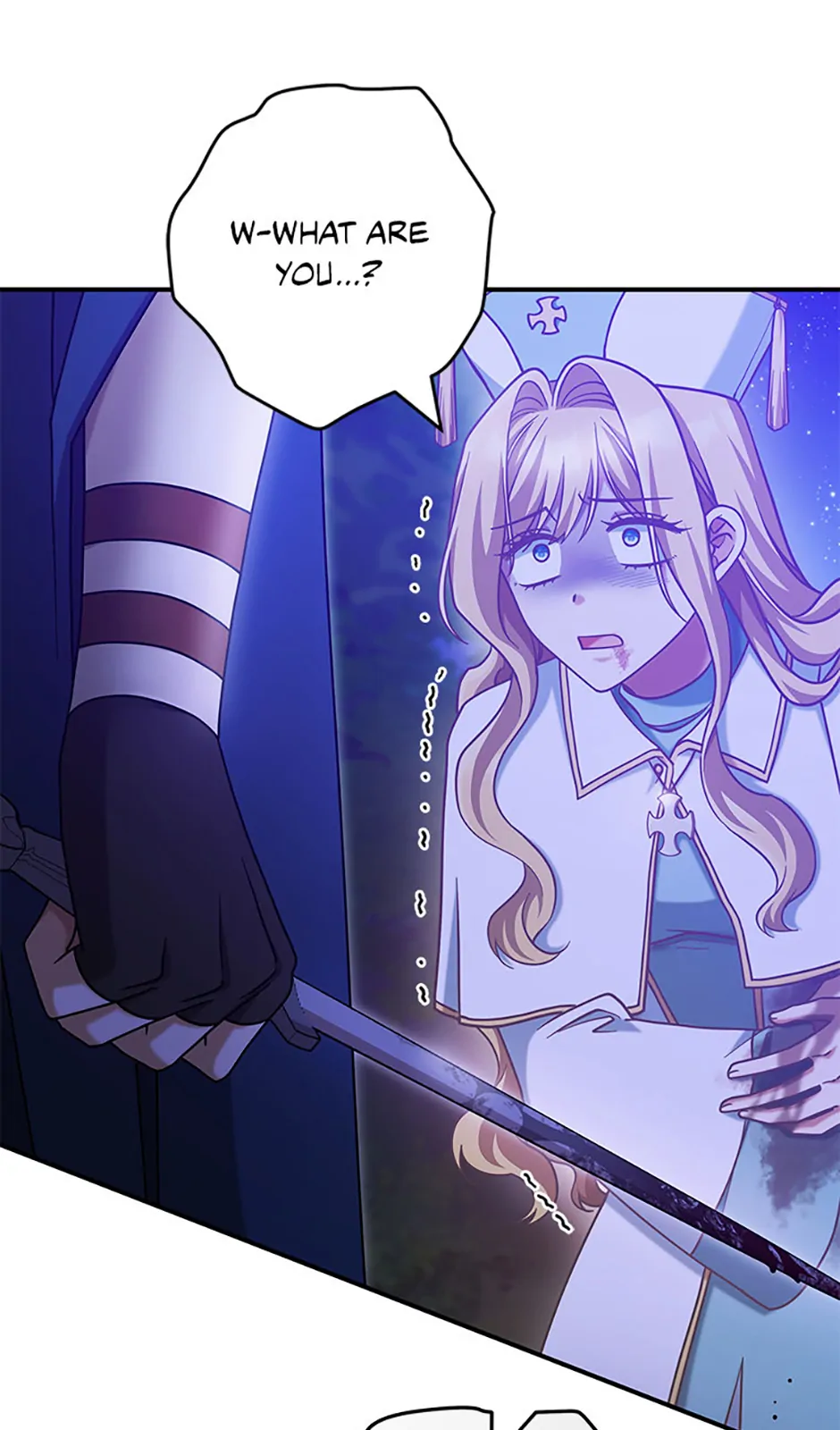 I’m Not the Final Boss’ Lover Chapter 81 - Page 70