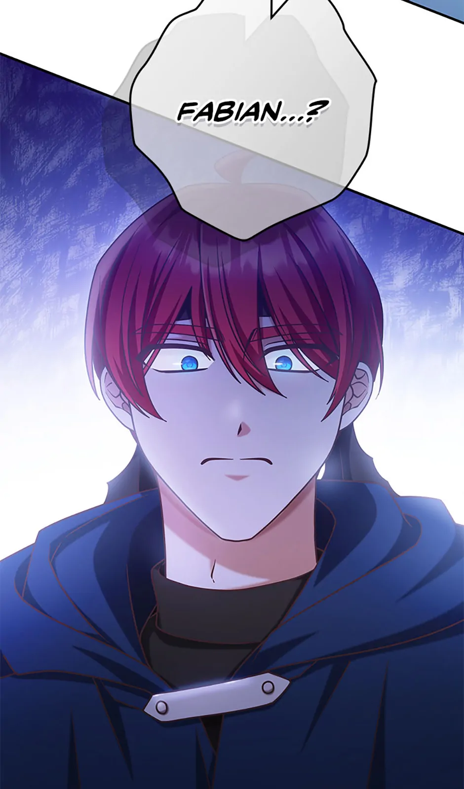 I’m Not the Final Boss’ Lover Chapter 81 - Page 71