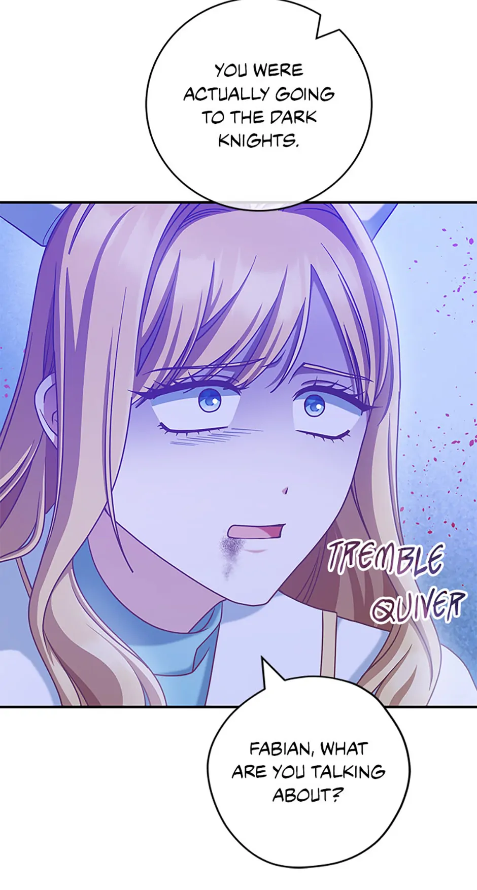 I’m Not the Final Boss’ Lover Chapter 82 - Page 4