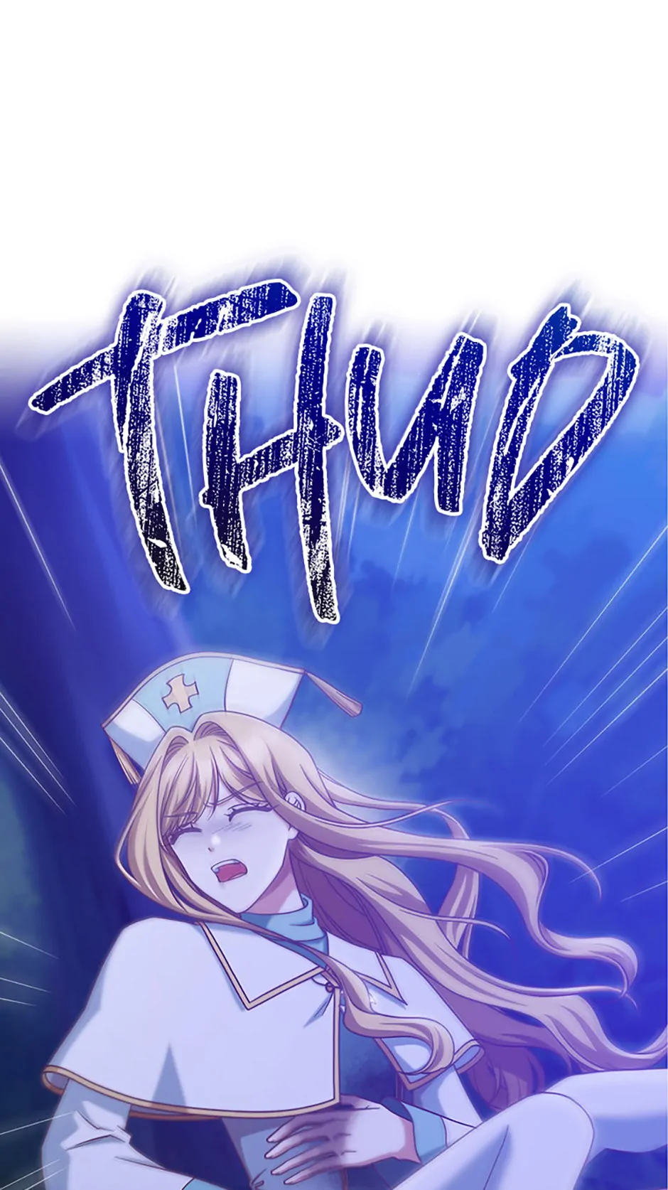 I’m Not the Final Boss’ Lover Chapter 82 - Page 9