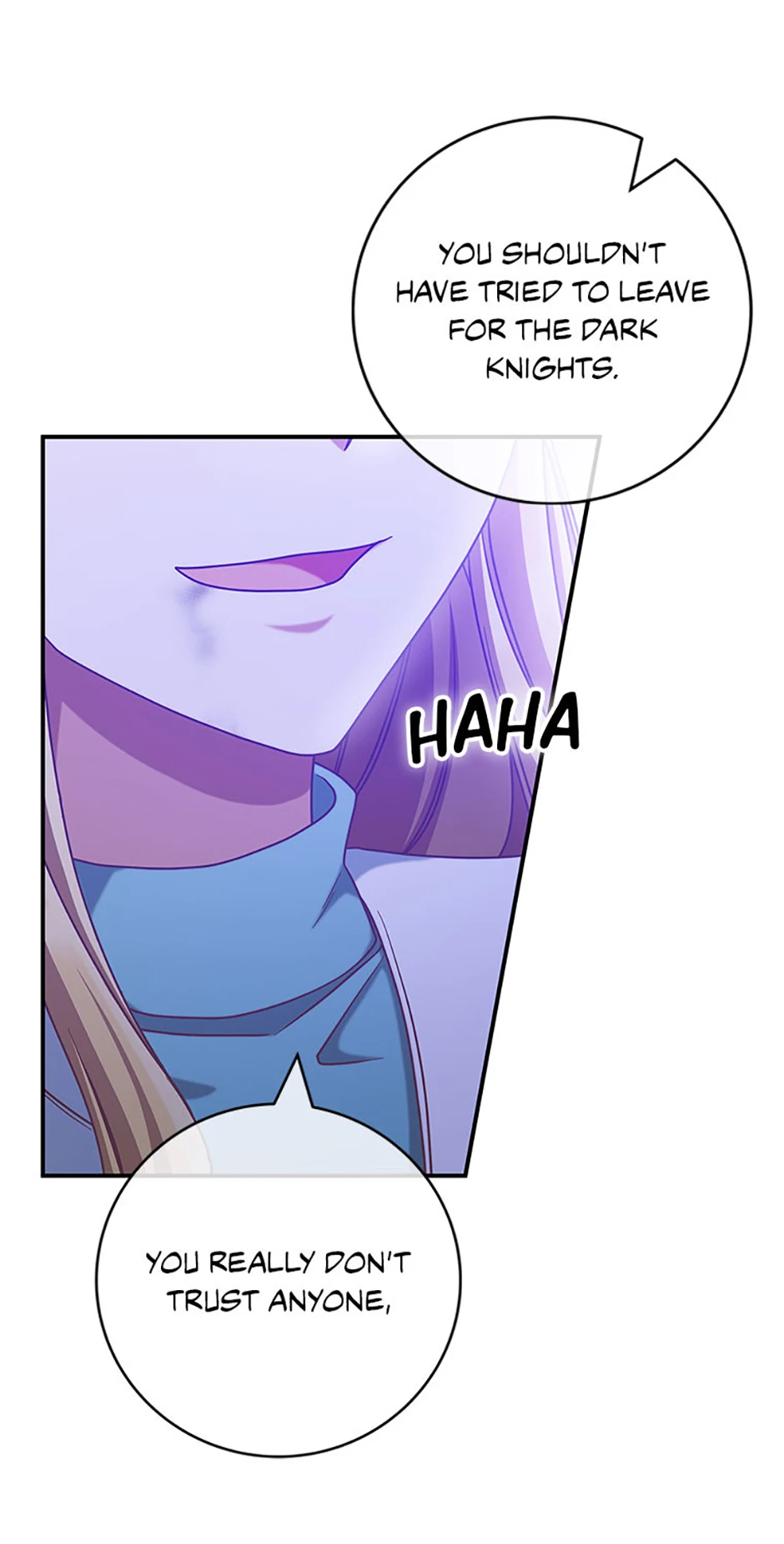 I’m Not the Final Boss’ Lover Chapter 82 - Page 14