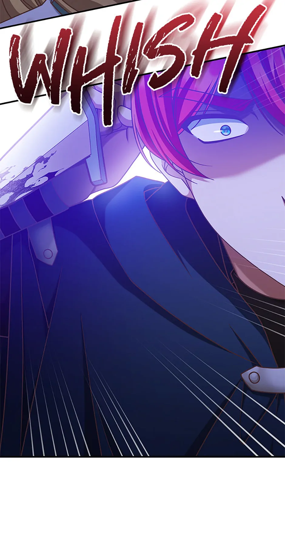 I’m Not the Final Boss’ Lover Chapter 82 - Page 18