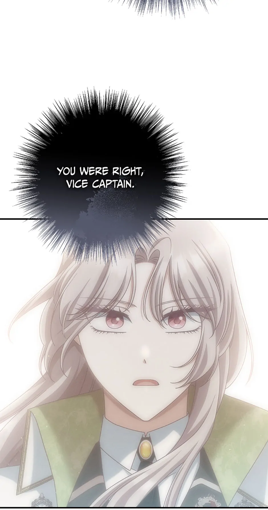 I’m Not the Final Boss’ Lover Chapter 82 - Page 27