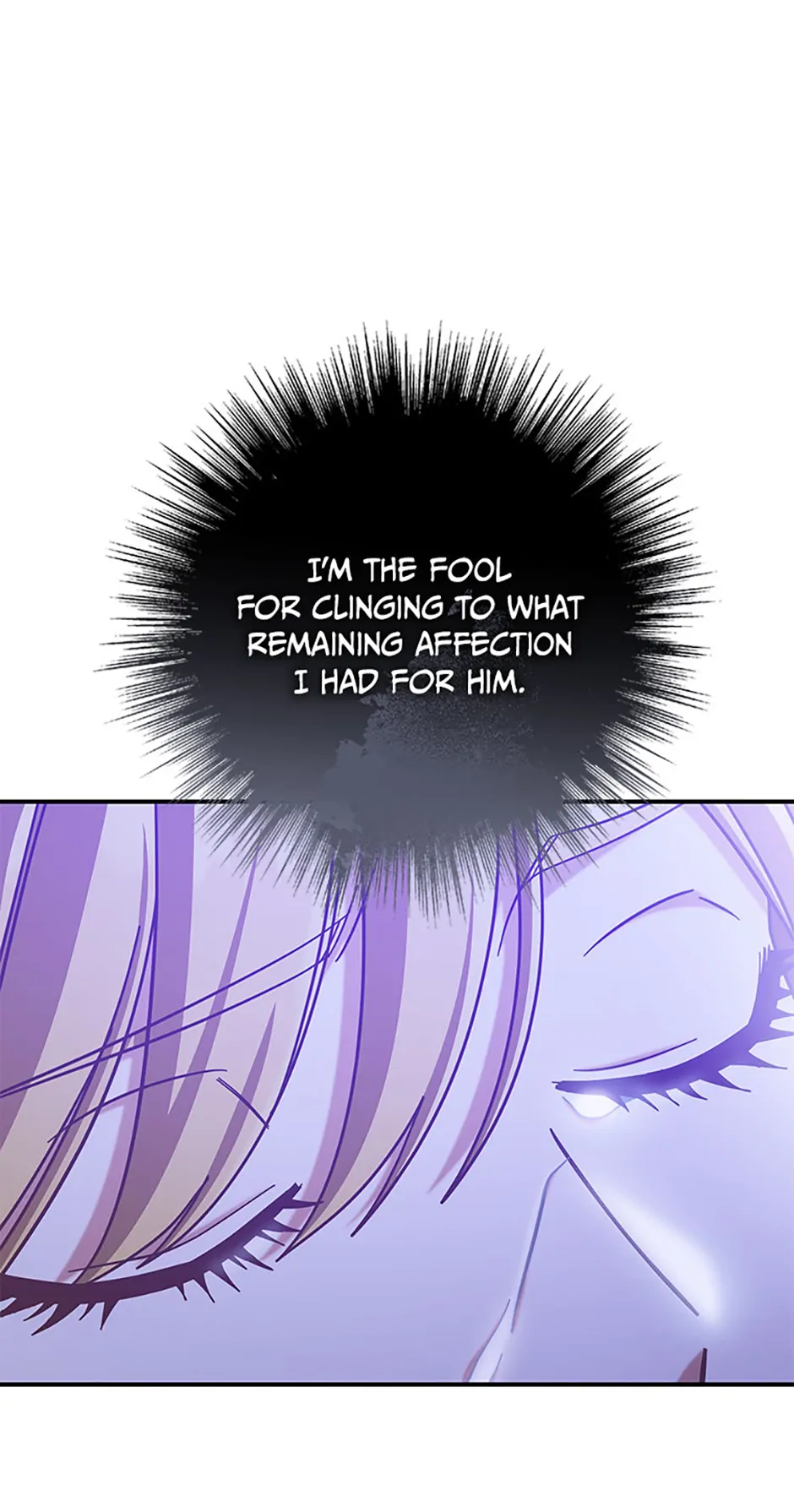 I’m Not the Final Boss’ Lover Chapter 82 - Page 28