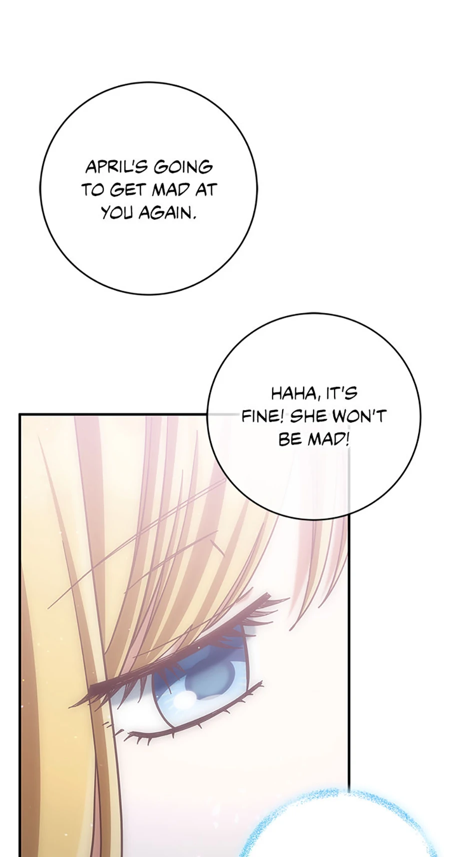 I’m Not the Final Boss’ Lover Chapter 82 - Page 31