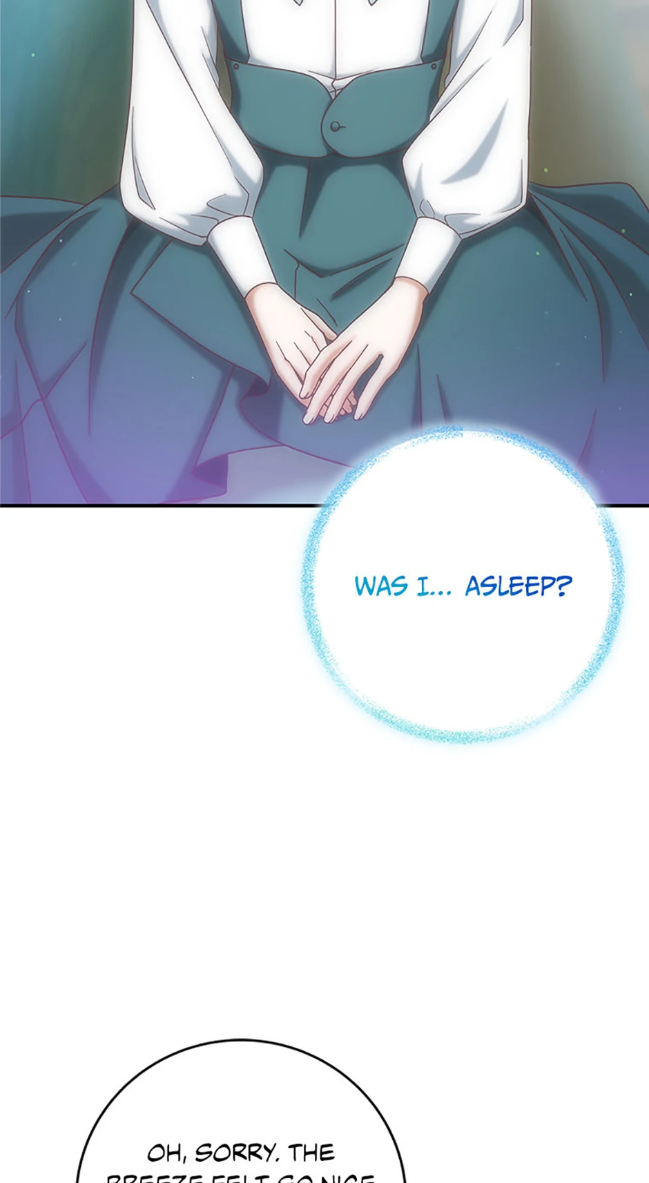 I’m Not the Final Boss’ Lover Chapter 82 - Page 34