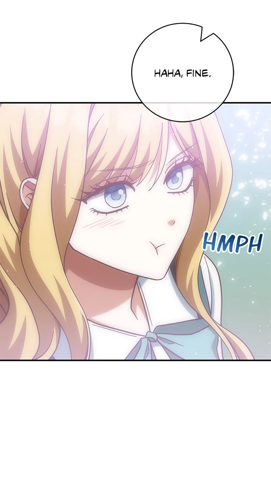 I’m Not the Final Boss’ Lover Chapter 82 - Page 37