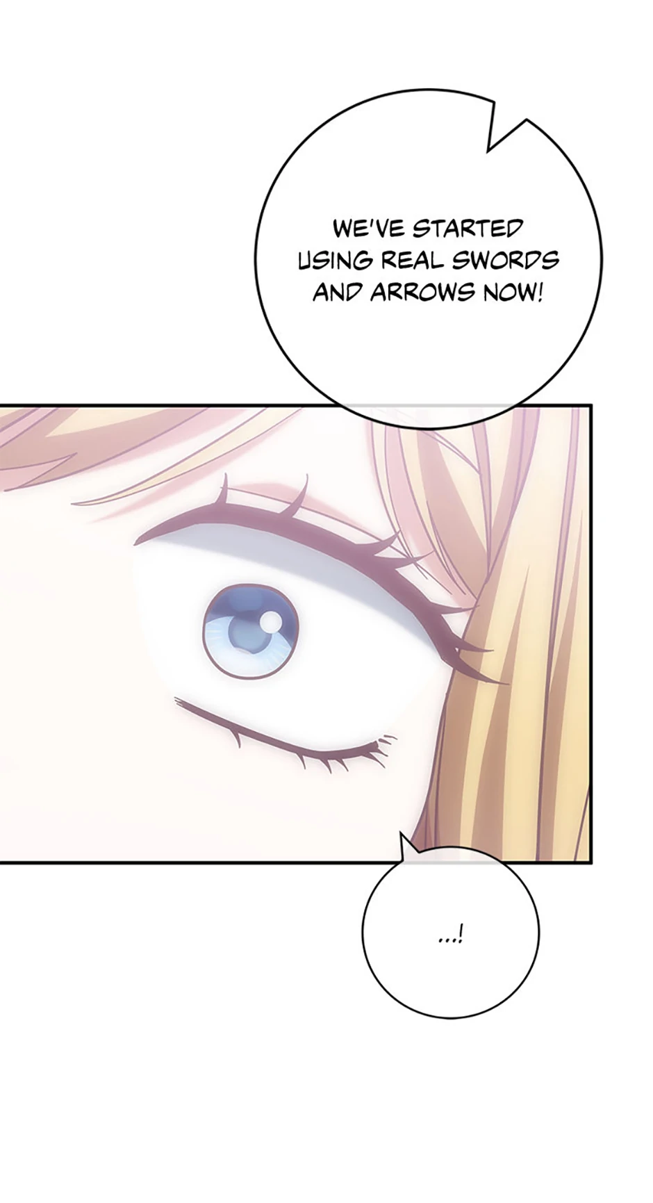 I’m Not the Final Boss’ Lover Chapter 82 - Page 39