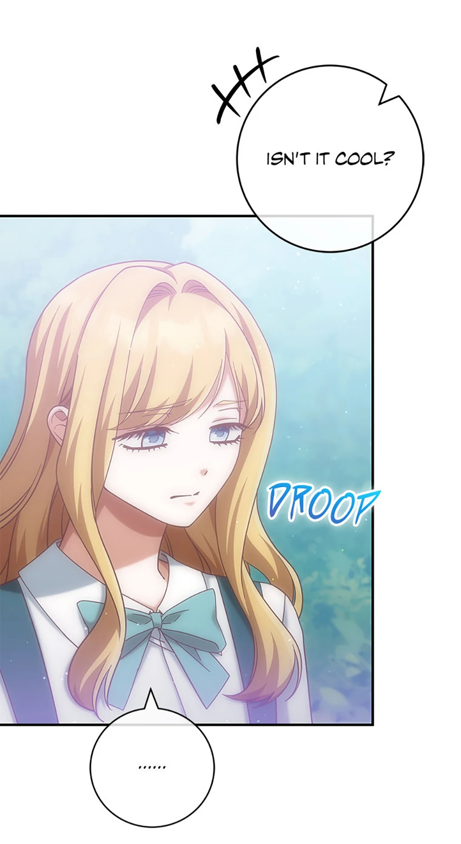 I’m Not the Final Boss’ Lover Chapter 82 - Page 42