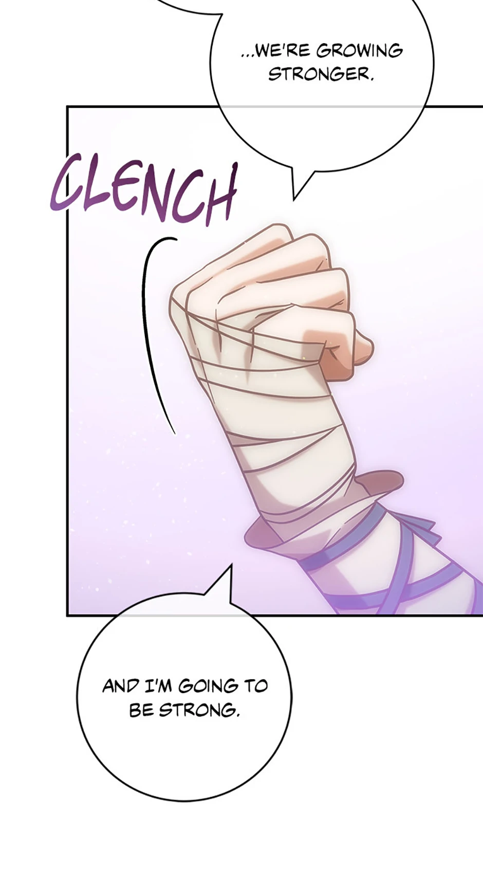 I’m Not the Final Boss’ Lover Chapter 82 - Page 47