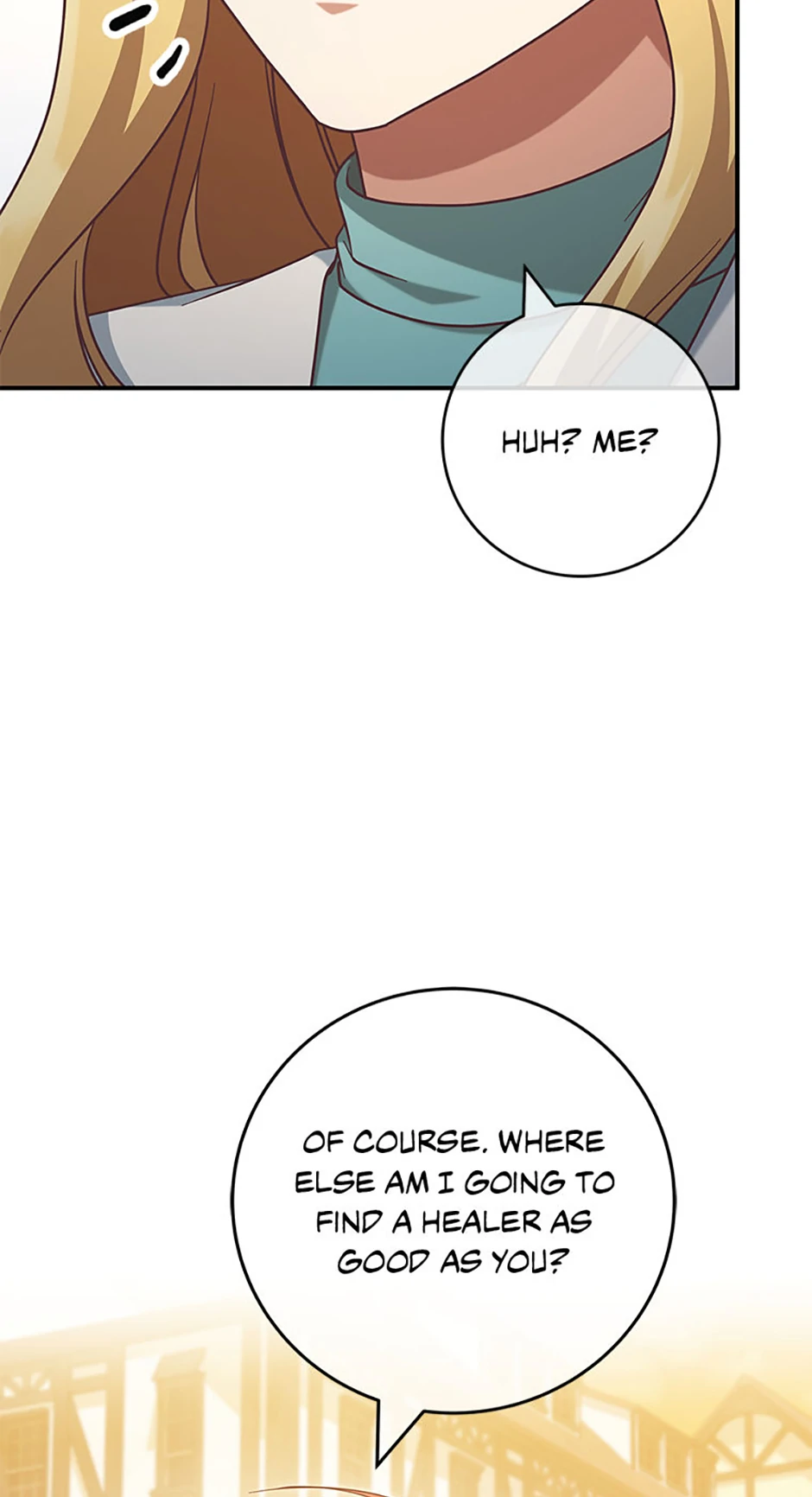 I’m Not the Final Boss’ Lover Chapter 82 - Page 57