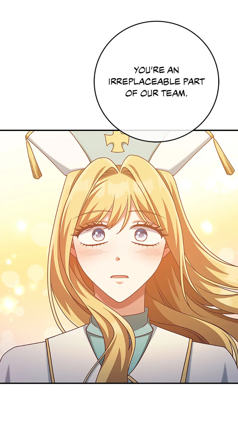 I’m Not the Final Boss’ Lover Chapter 82 - Page 59