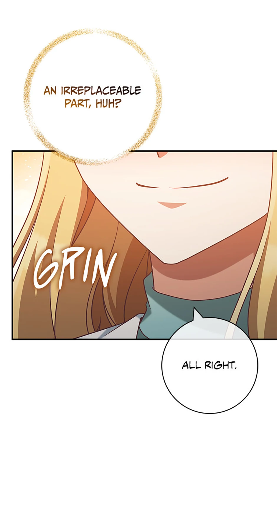 I’m Not the Final Boss’ Lover Chapter 82 - Page 60