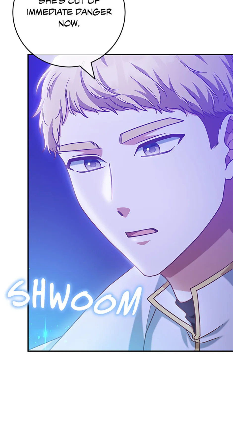 I’m Not the Final Boss’ Lover Chapter 82 - Page 64