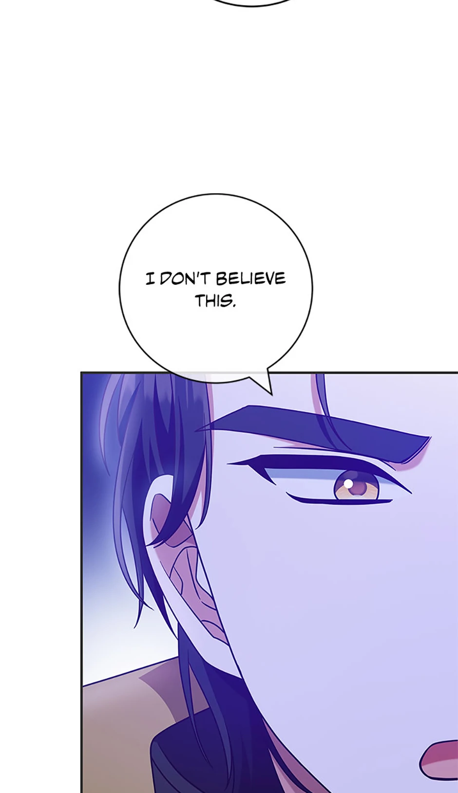 I’m Not the Final Boss’ Lover Chapter 82 - Page 66