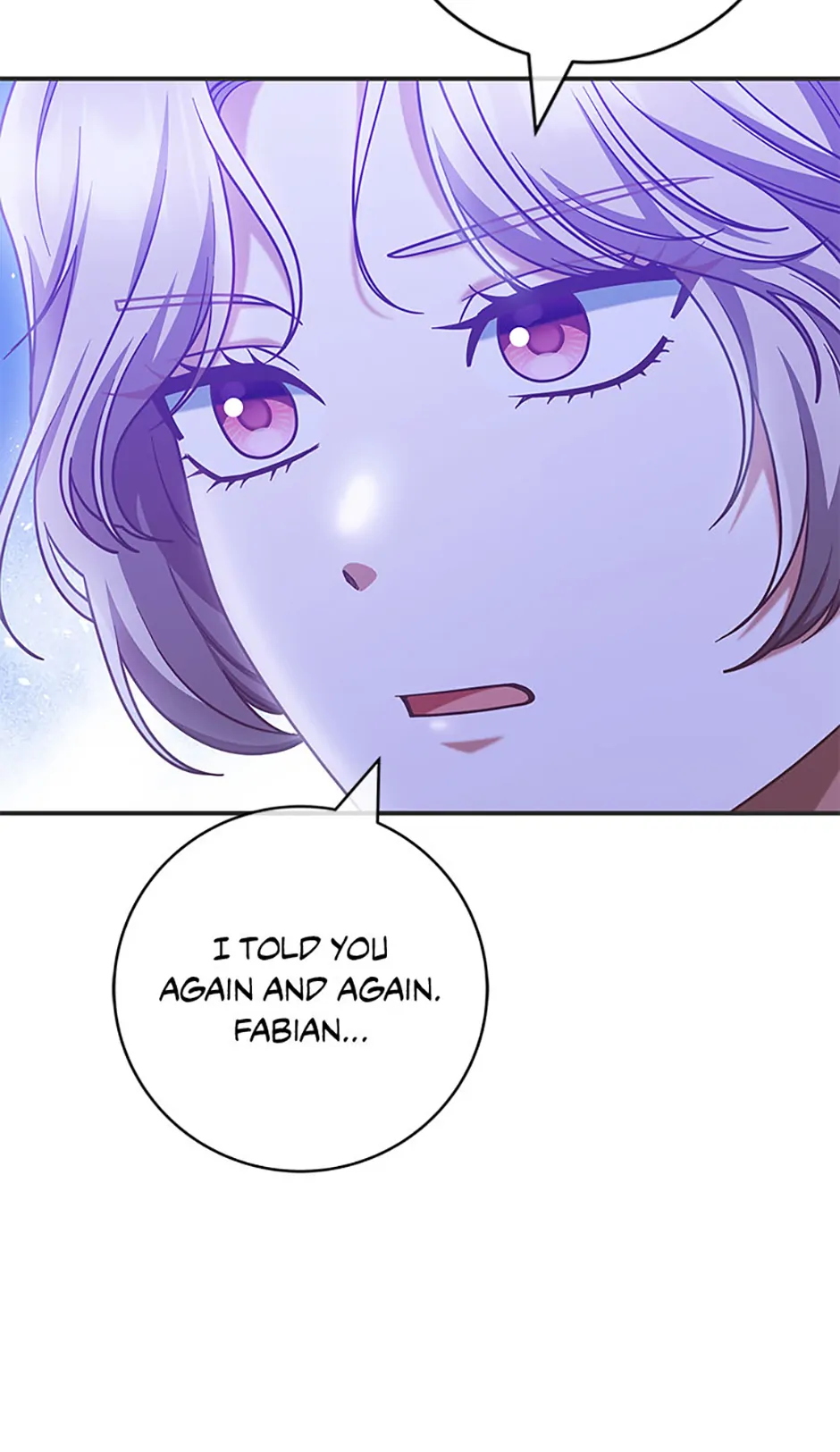 I’m Not the Final Boss’ Lover Chapter 82 - Page 69