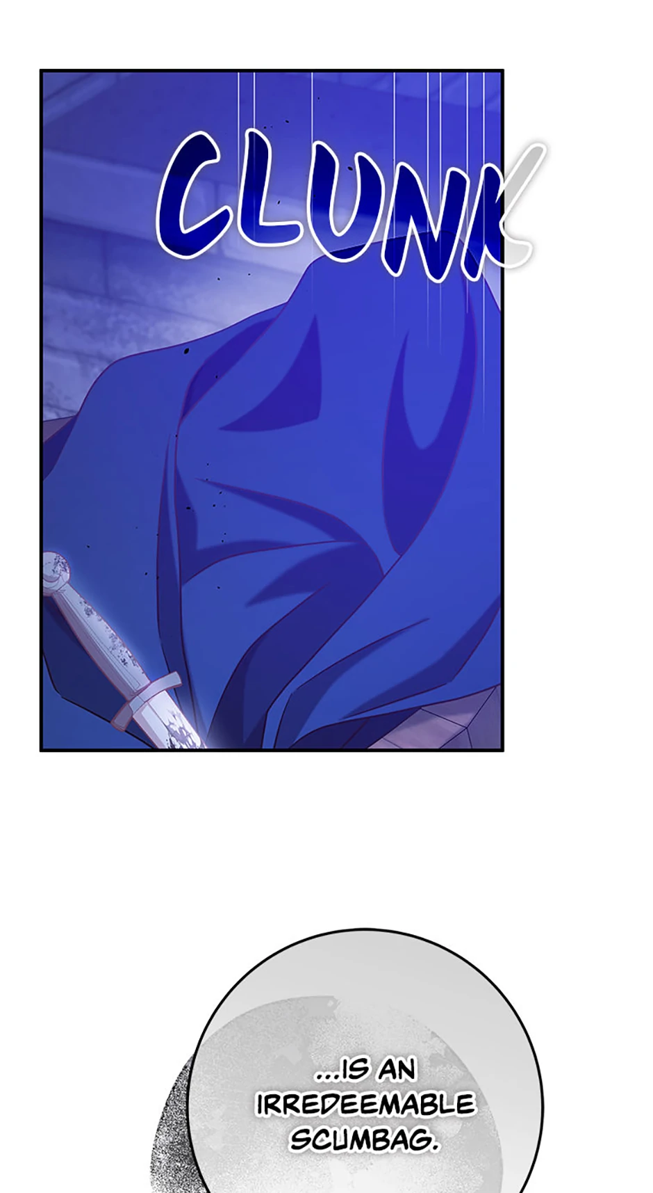 I’m Not the Final Boss’ Lover Chapter 82 - Page 70