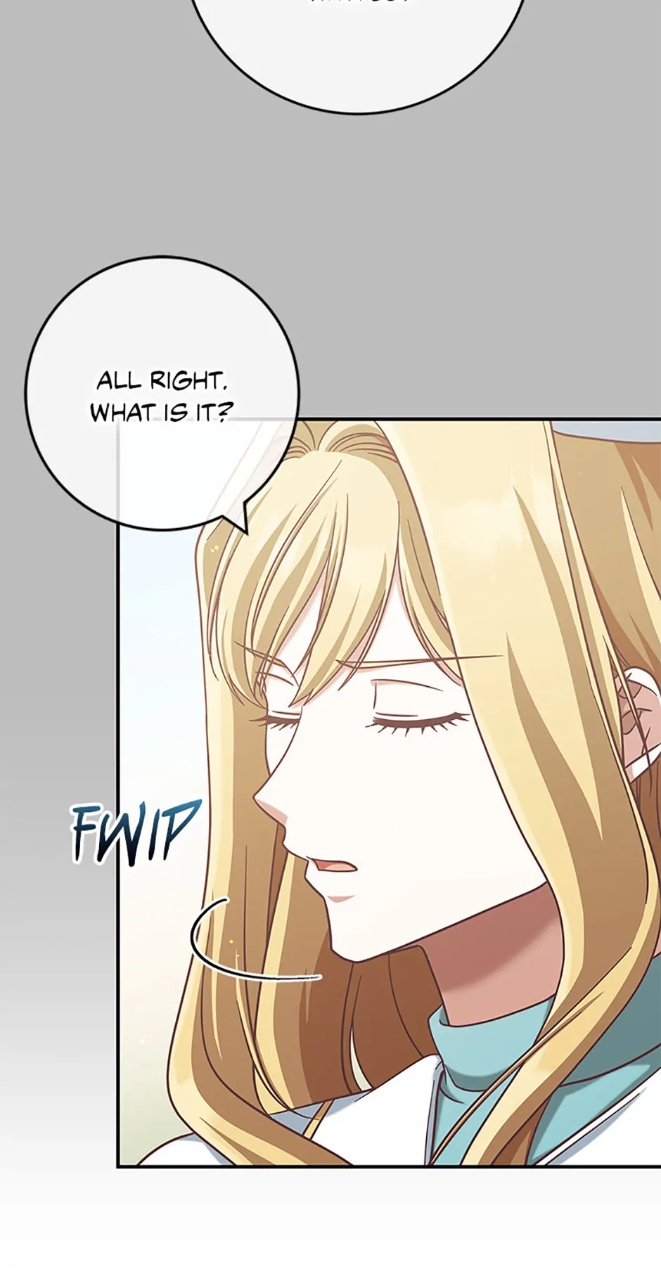 I’m Not the Final Boss’ Lover Chapter 83 - Page 12