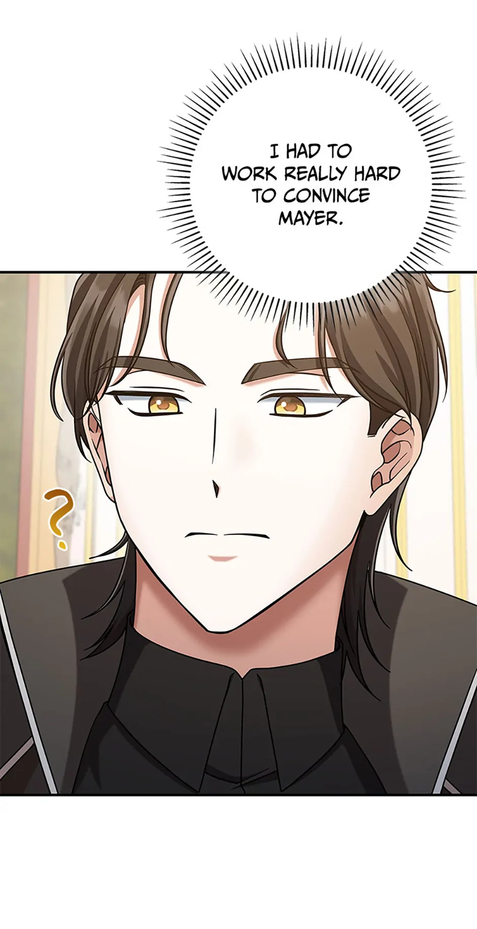 I’m Not the Final Boss’ Lover Chapter 83 - Page 24