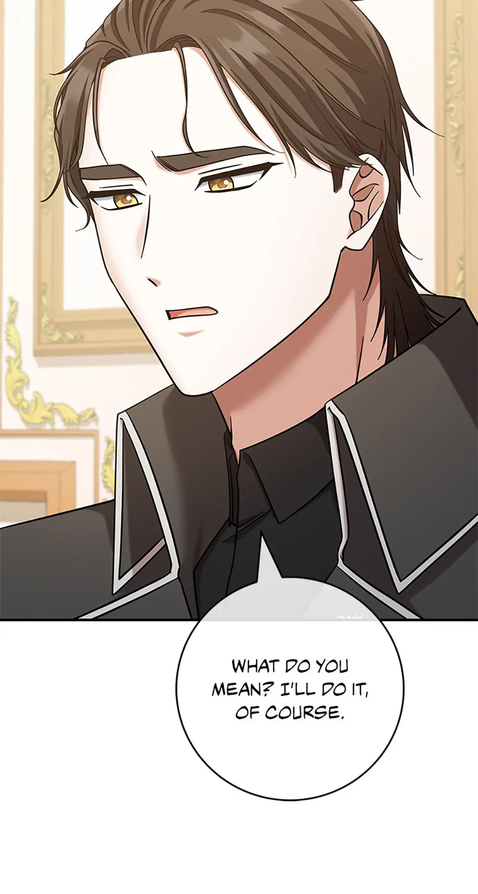 I’m Not the Final Boss’ Lover Chapter 83 - Page 36