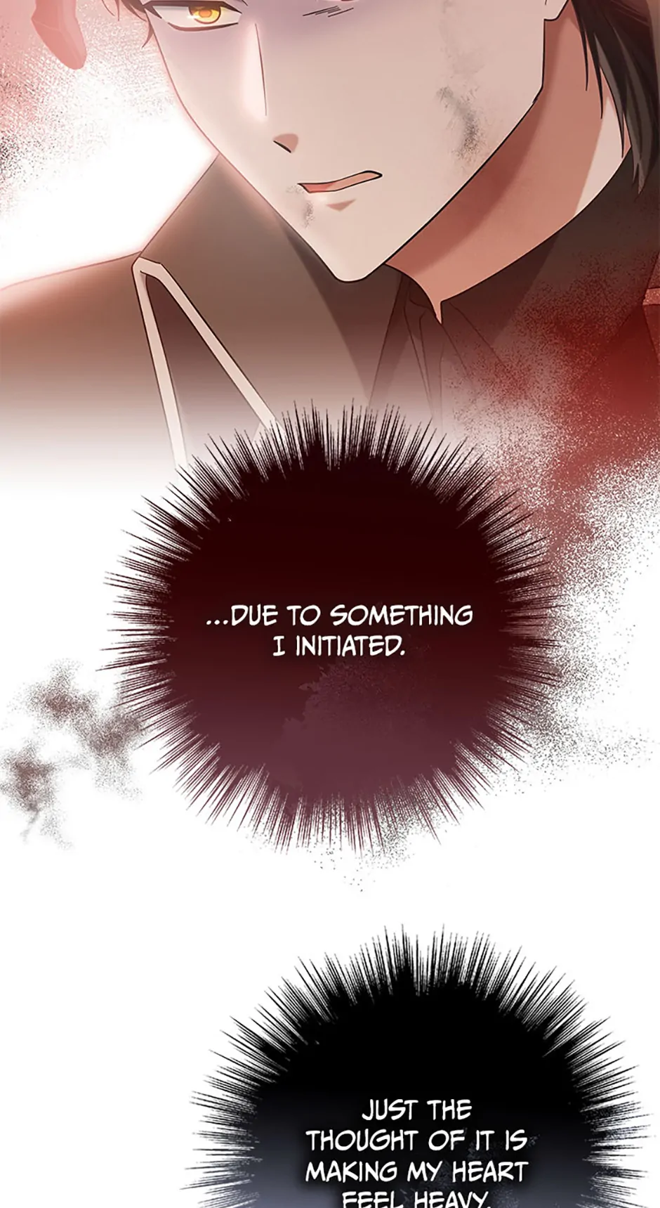 I’m Not the Final Boss’ Lover Chapter 83 - Page 41