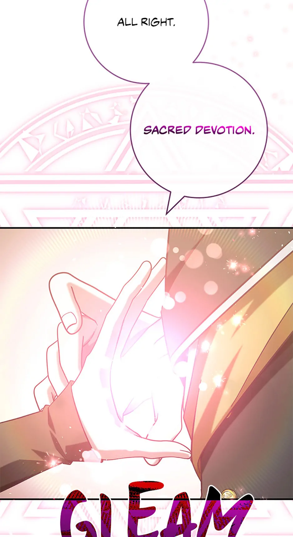 I’m Not the Final Boss’ Lover Chapter 83 - Page 47