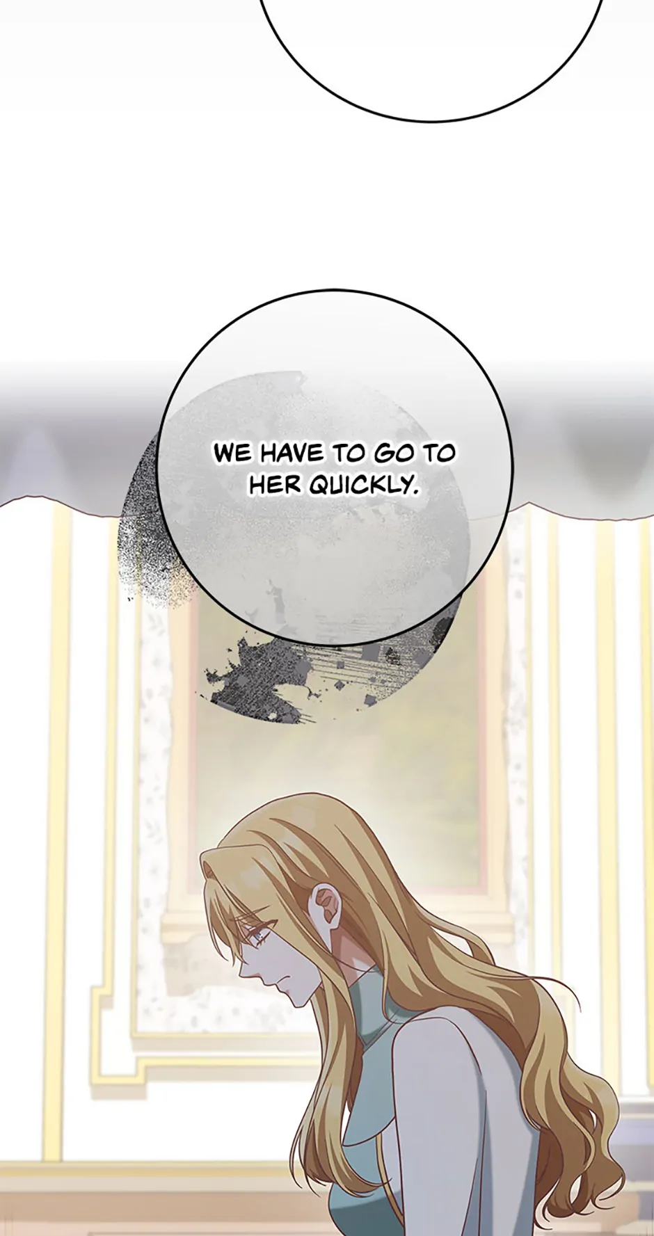 I’m Not the Final Boss’ Lover Chapter 83 - Page 66