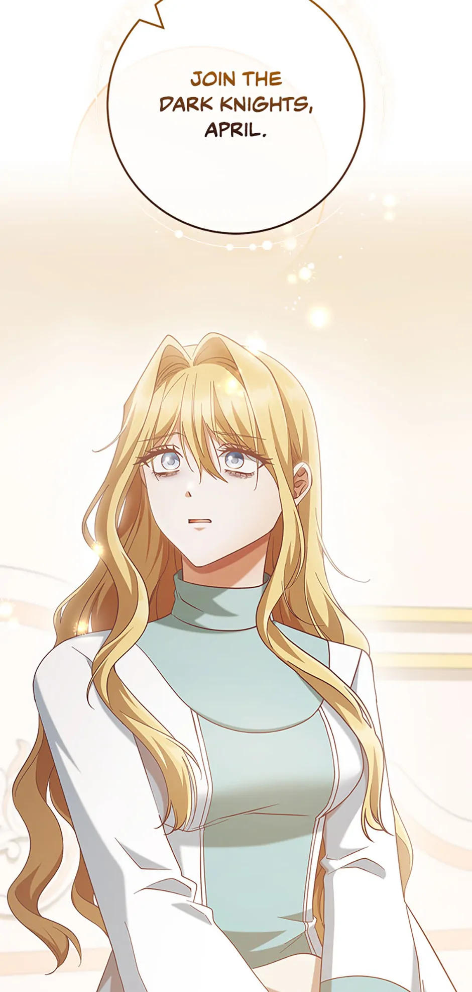 I’m Not the Final Boss’ Lover Chapter 83 - Page 73