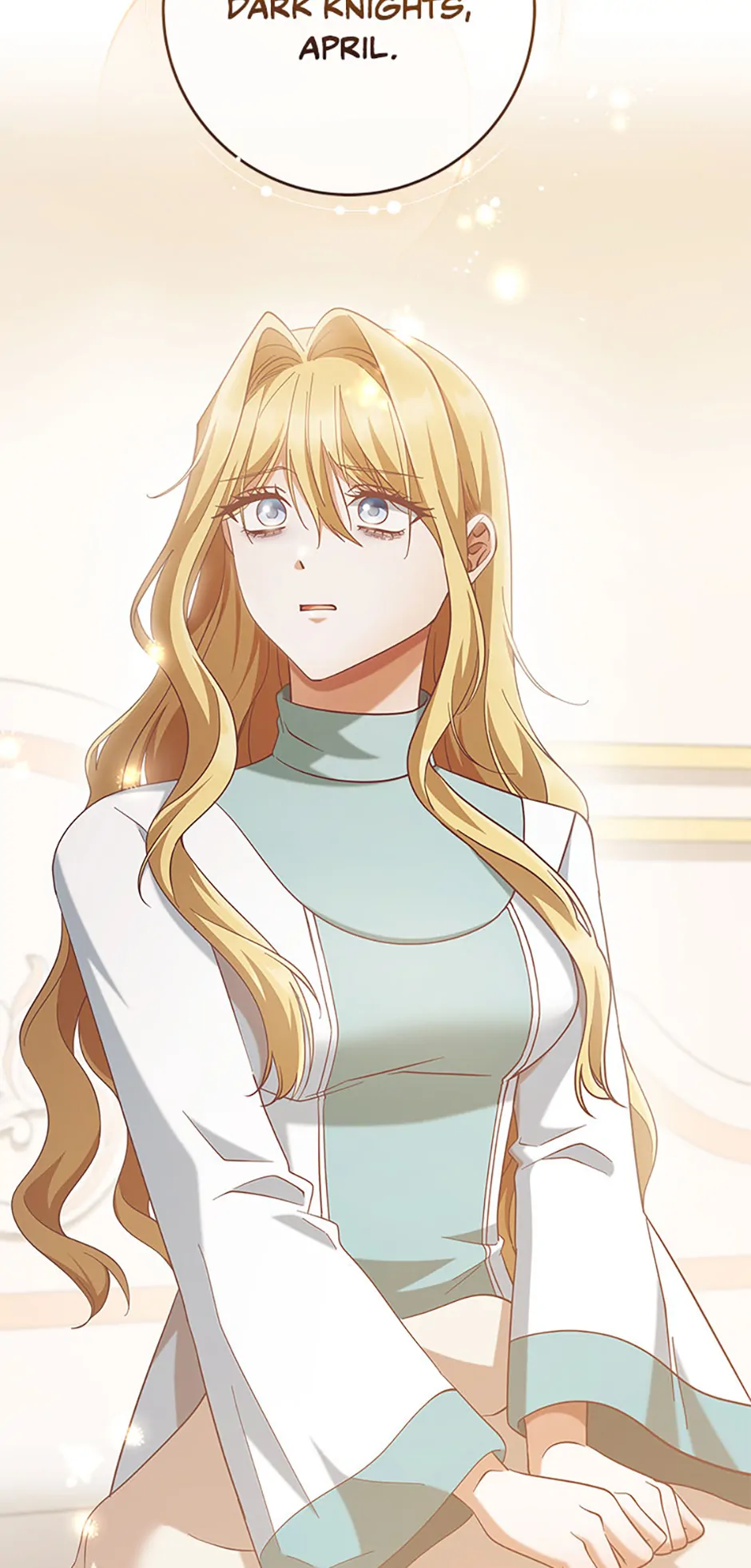 I’m Not the Final Boss’ Lover Chapter 84 - Page 4