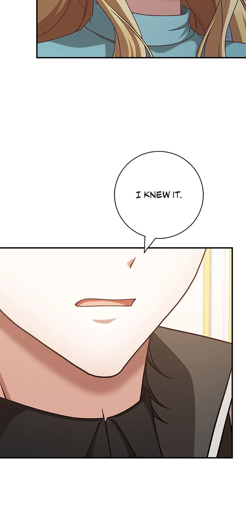 I’m Not the Final Boss’ Lover Chapter 84 - Page 6