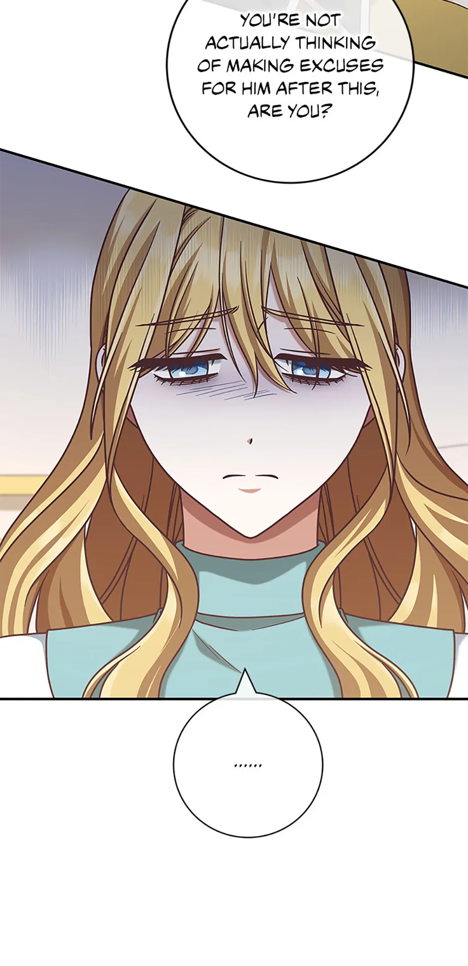 I’m Not the Final Boss’ Lover Chapter 84 - Page 10